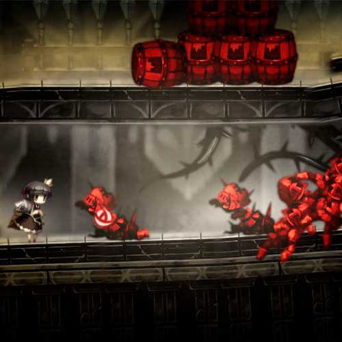 A Rose in the Twilight (PC Steam Key / Global)